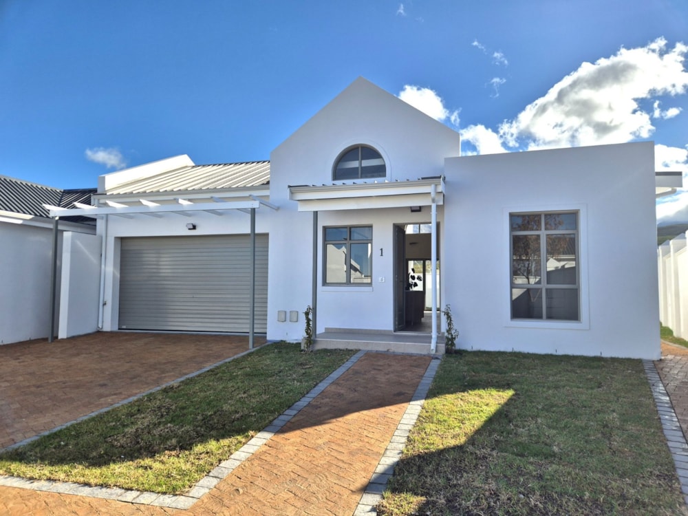 House for sale in Altona Gardens - TK1737632