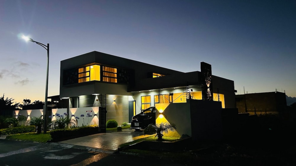 House to rent in Vacoas, Mauritius - MUR1735585