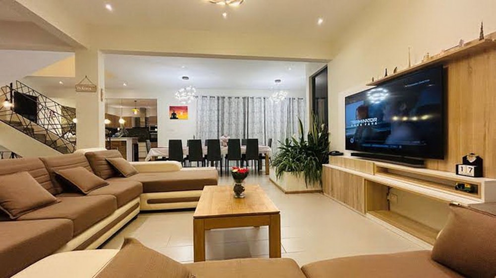 House to rent in Vacoas, Mauritius - MUR1735585