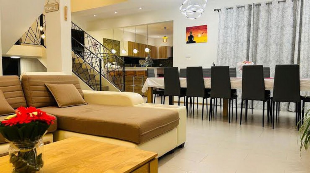 House to rent in Vacoas, Mauritius - MUR1735585
