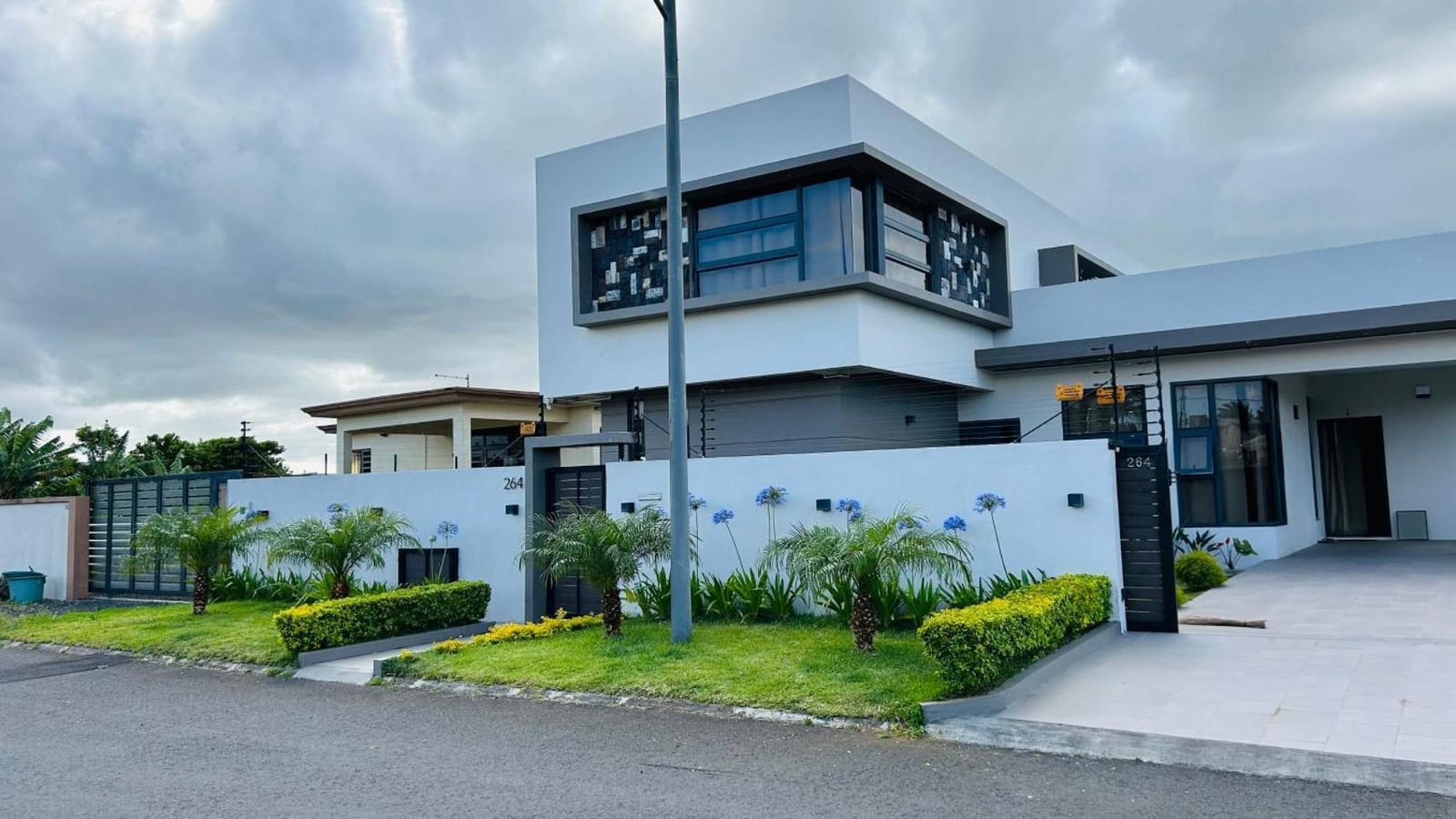 House to rent in Vacoas, Mauritius - MUR1735585