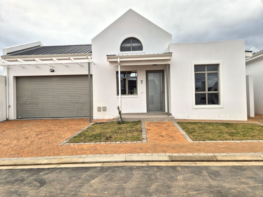 House for sale in Altona Gardens - TK1740594