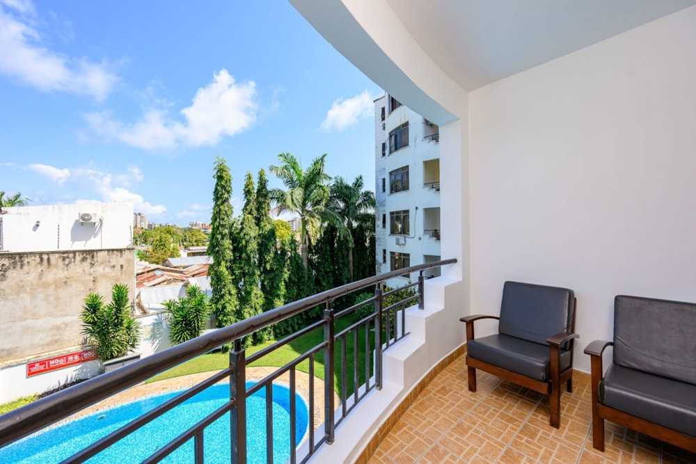 Apartment for sale in Nyali, Kenya - 3KE1746158