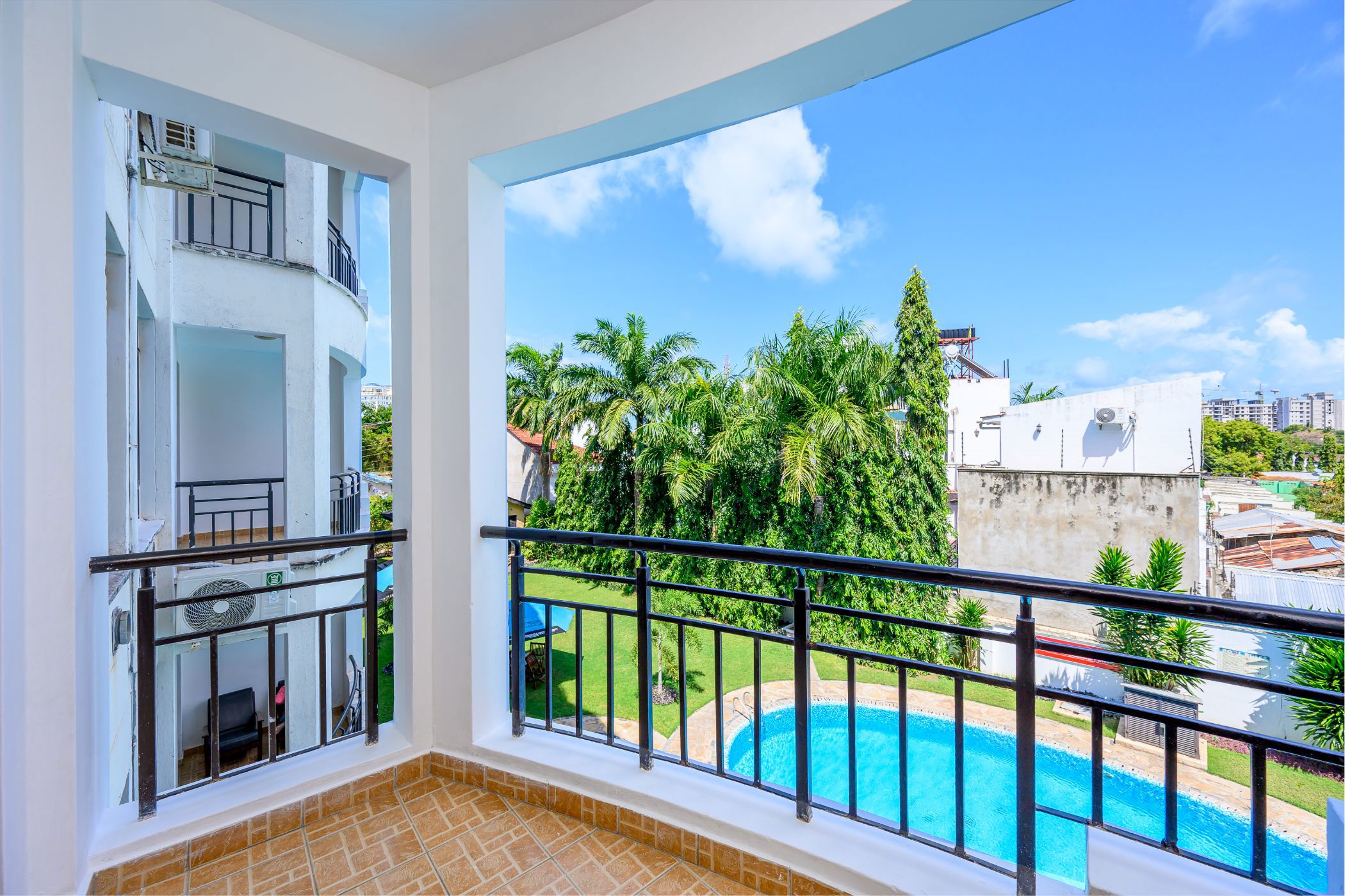 Apartment for sale in Nyali, Kenya - 3KE1746158
