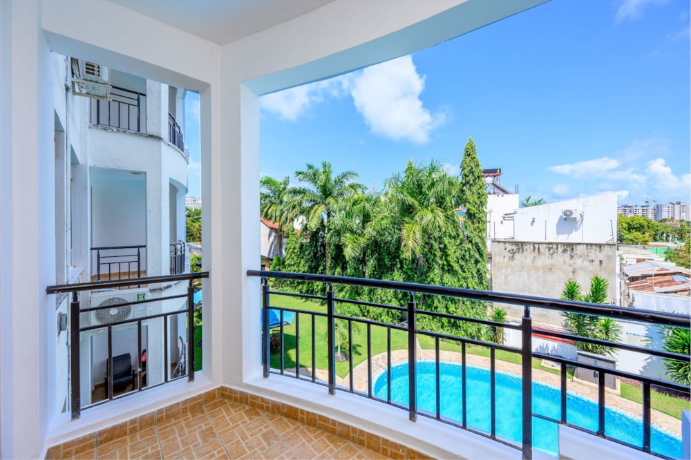 Apartment for sale in Nyali, Kenya - 3KE1746158