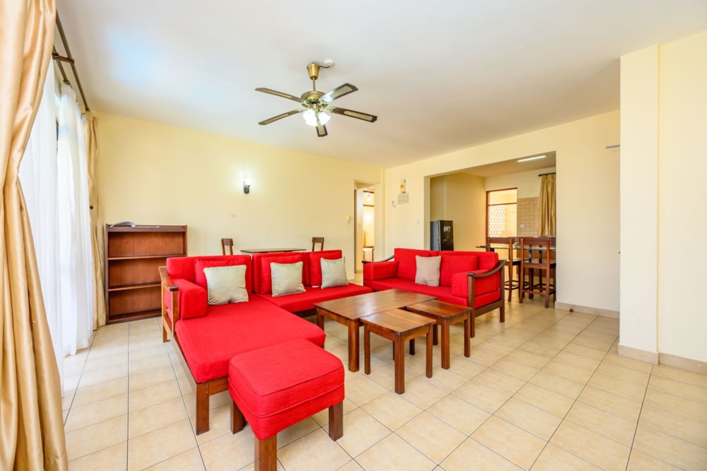 Apartment for sale in Nyali, Kenya - 3KE1746158