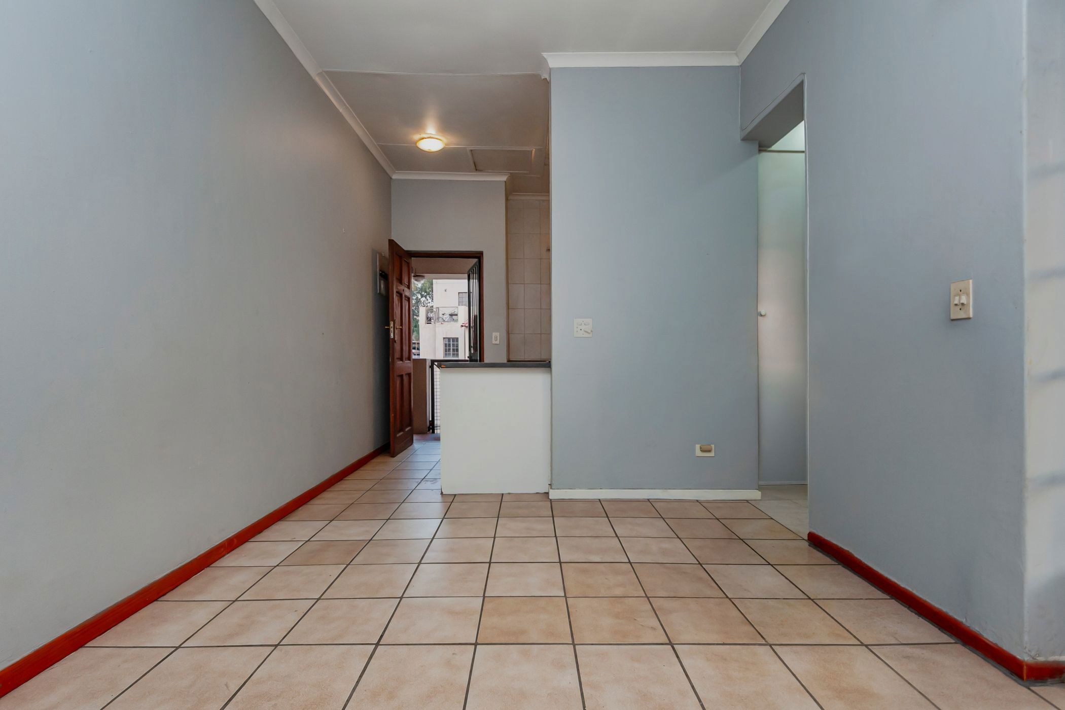 Apartment for sale in Sharonlea - RAN1735698