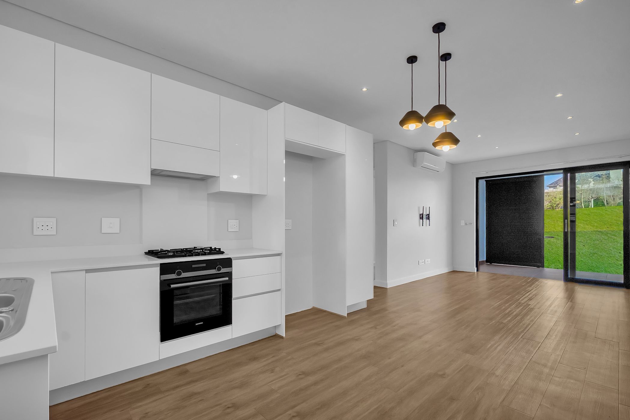 Apartment to rent in Steyn City - 1SY1745821