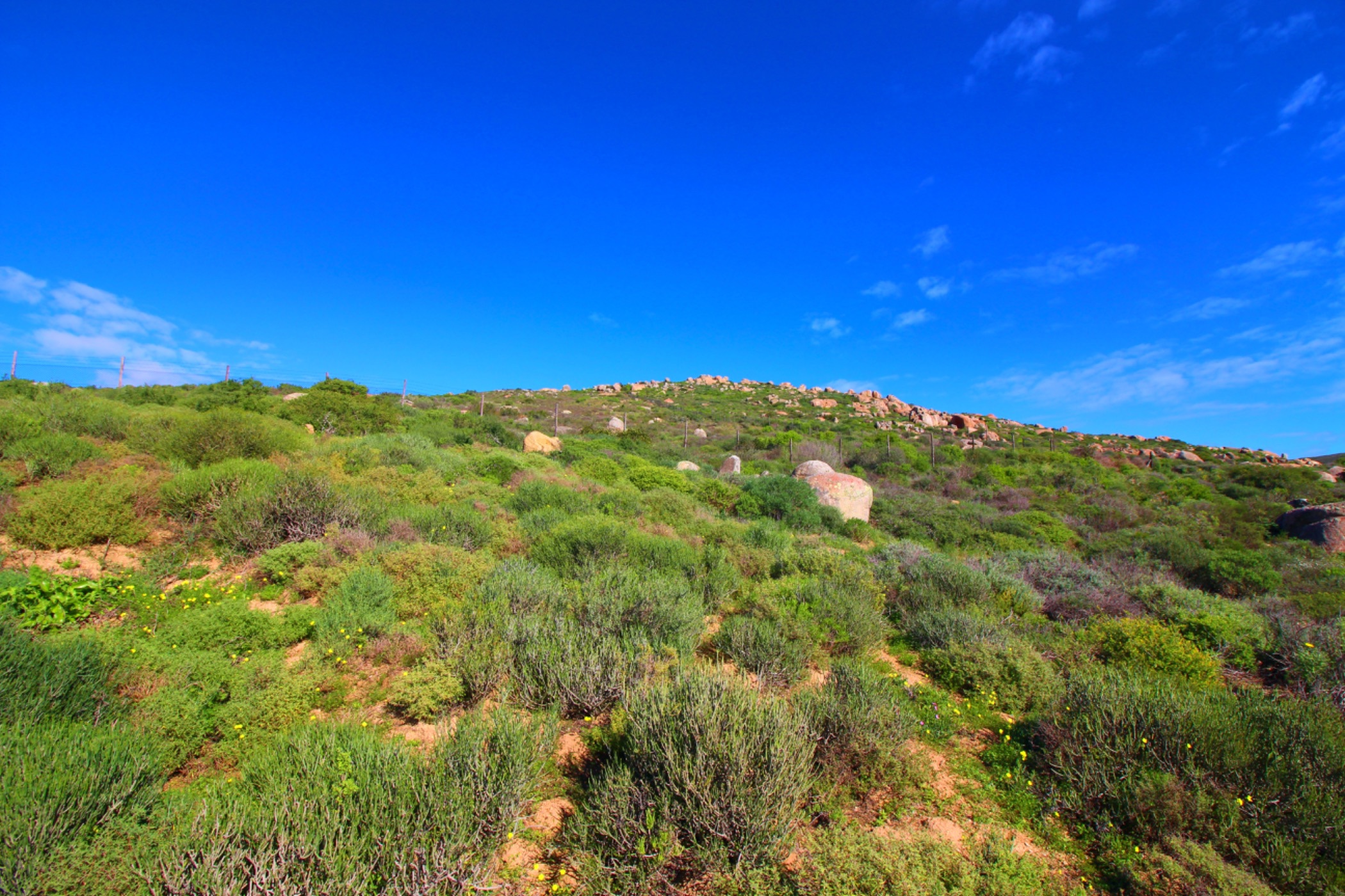 Vacant land for sale in St Helena Views - LA1744686