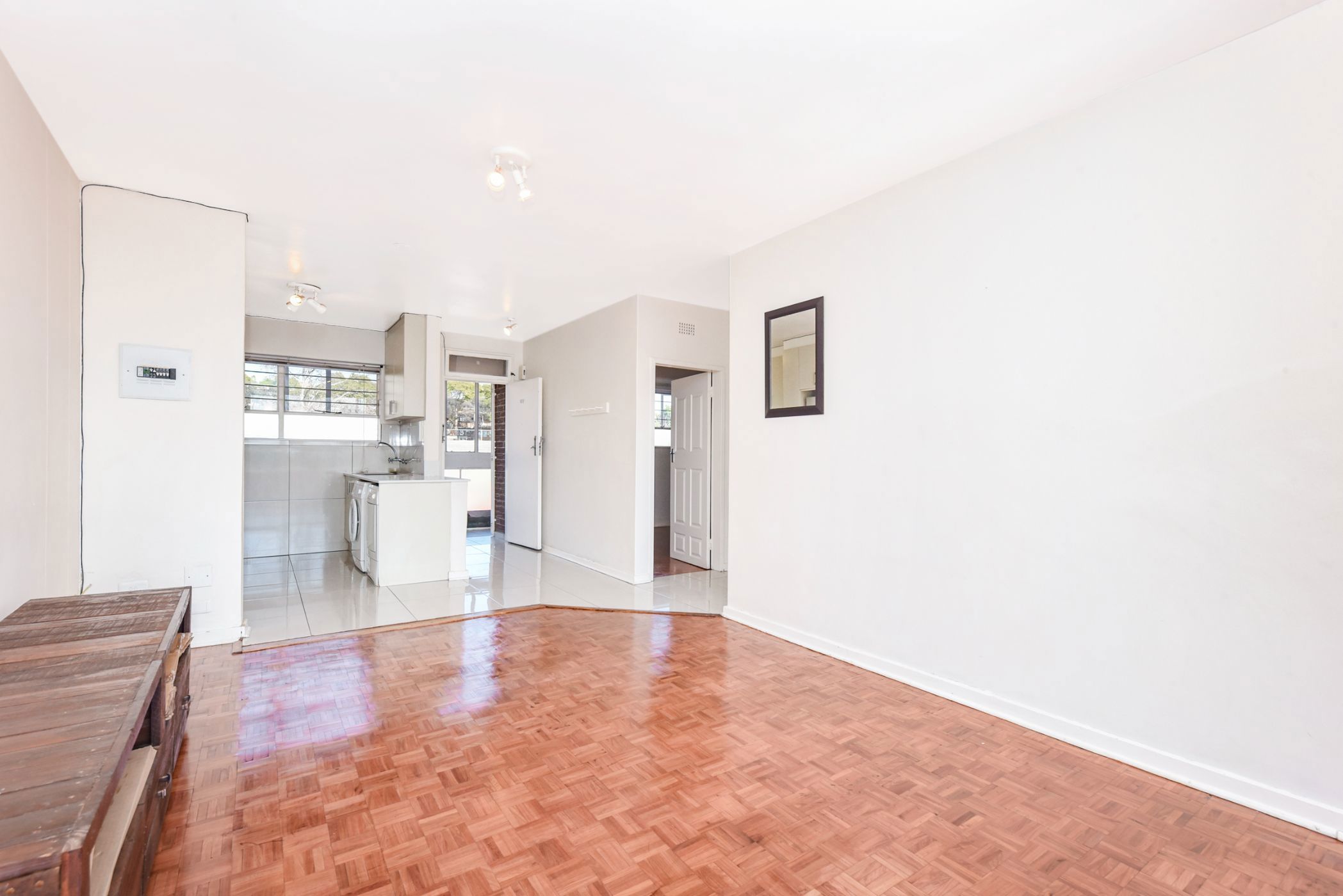 Apartment for sale in Parkmore - HP1745386