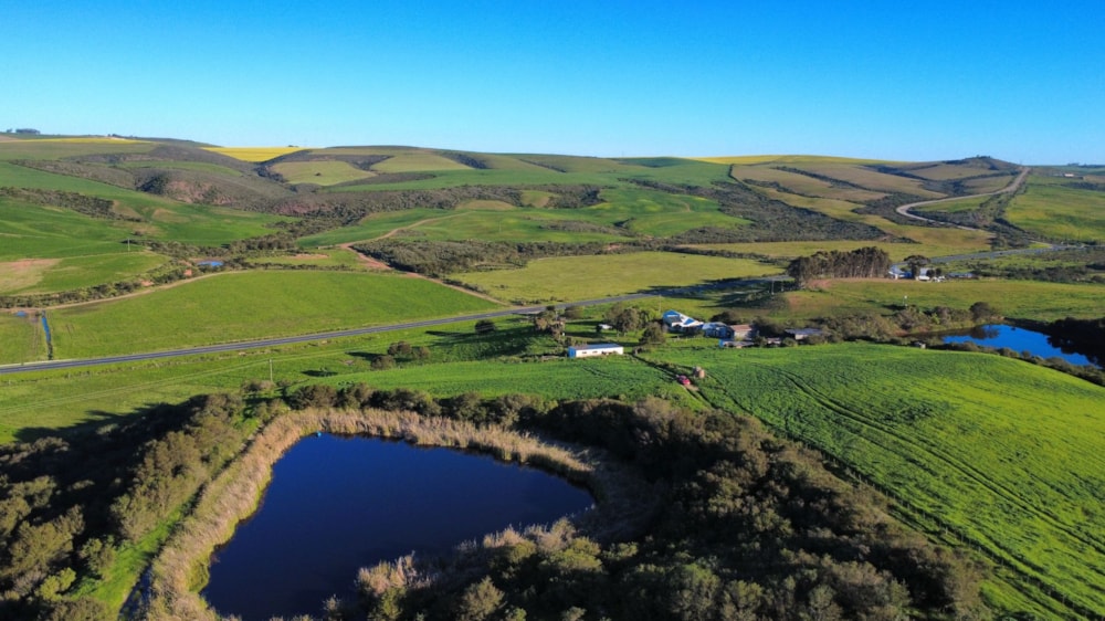Lifestyle property for sale in Heidelberg, Garden Route - 1SW1737077 Lifestyle property for sale in Heidelberg, Garden Route - 1SW1737077
