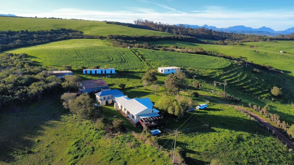 Lifestyle property for sale in Heidelberg, Garden Route - 1SW1737077 Lifestyle property for sale in Heidelberg, Garden Route - 1SW1737077