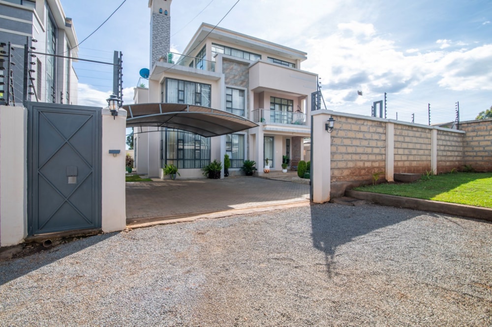 Townhouse for sale in Kikuyu , Kenya - 3KE1736674 Townhouse for sale in Kikuyu , Kenya - 3KE1736674