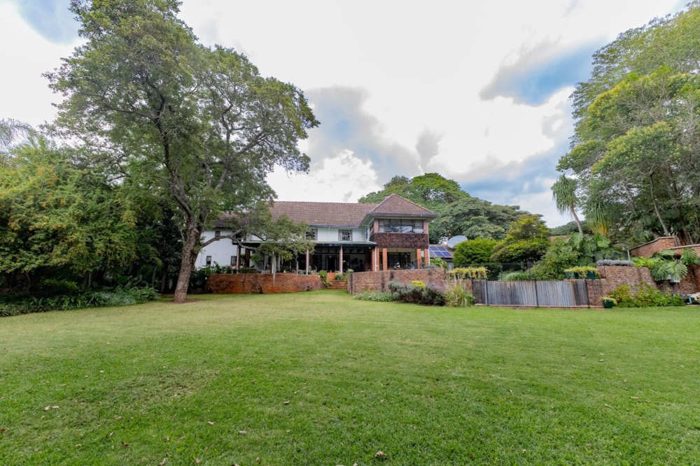 Double-storey house for sale in Highlands, Zimbabwe - 3ZB1737028