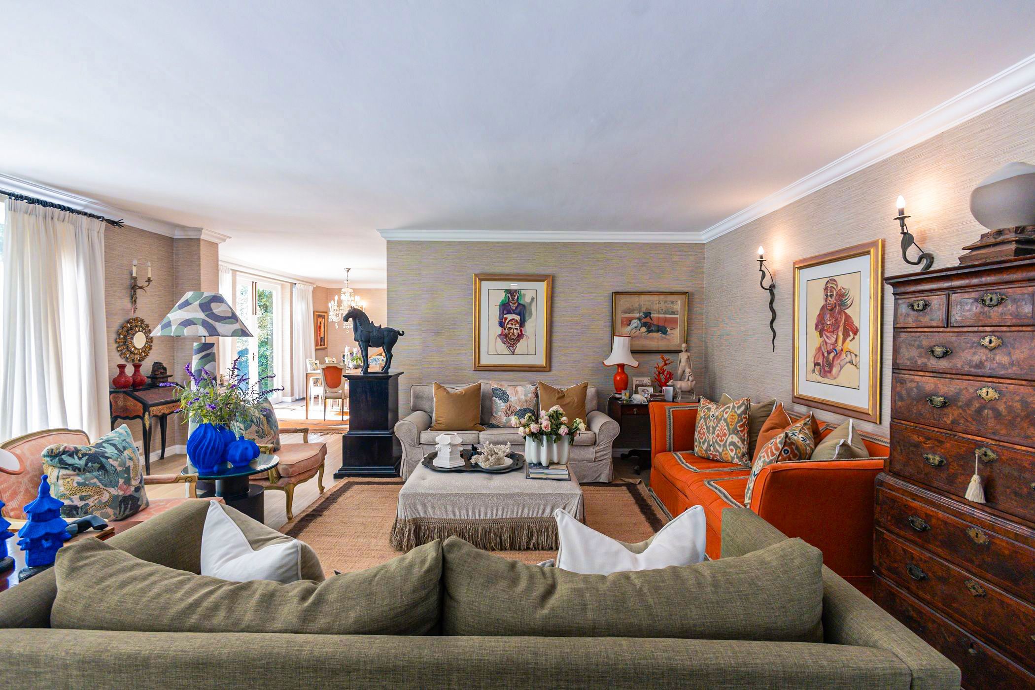 House to rent in Constantia, Cape Town - RBL1736991