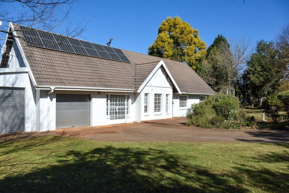 House for sale in Howick - 1PM1743971