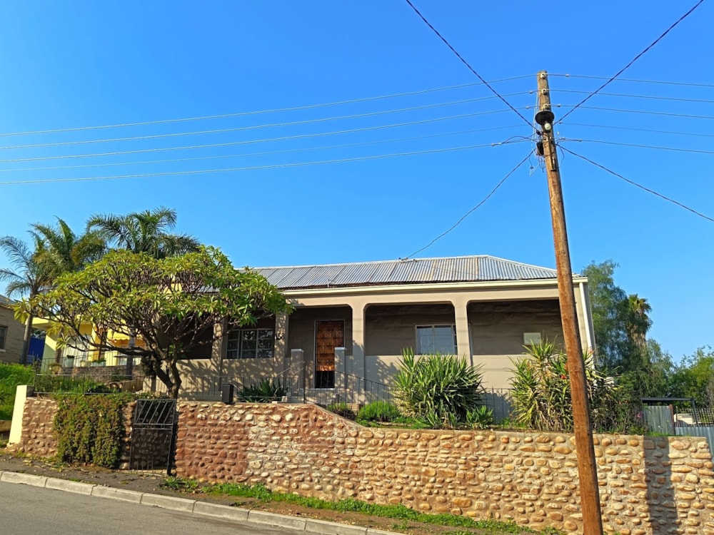 House for sale in Oudtshoorn North - 1OU1743284 House for sale in Oudtshoorn North - 1OU1743284