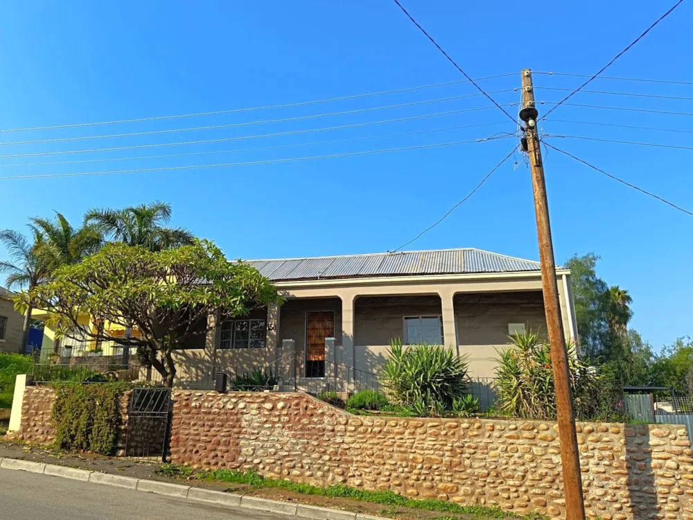 House for sale in Oudtshoorn North - 1OU1743284 House for sale in Oudtshoorn North - 1OU1743284