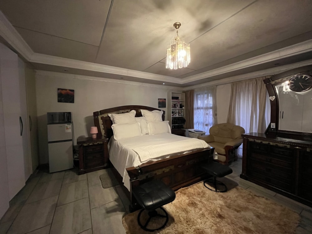 House for sale in Flora Park, Polokwane - 1PS1745066 House for sale in Flora Park, Polokwane - 1PS1745066