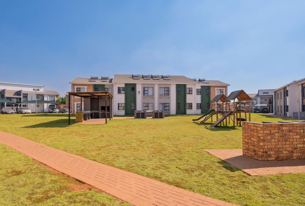 Apartment for sale in Protea Ridge - RDT1737630 Apartment for sale in Protea Ridge - RDT1737630