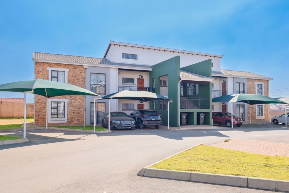 Apartment for sale in Protea Ridge - RDT1737630 Apartment for sale in Protea Ridge - RDT1737630