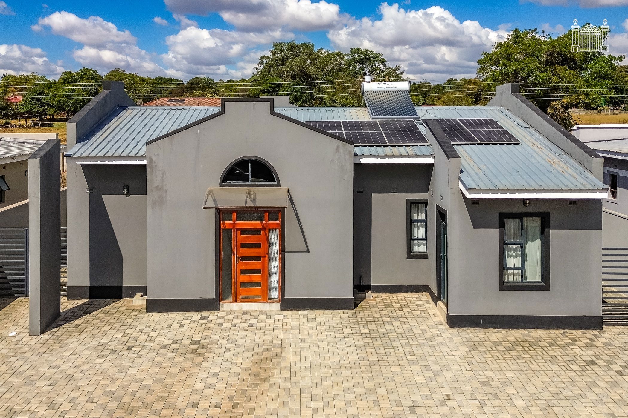 Cluster for sale in Greendale, Zimbabwe - 3ZB1737567