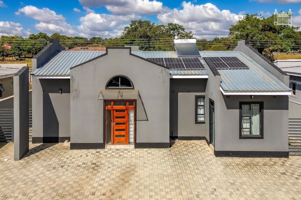 Cluster for sale in Greendale, Zimbabwe - 3ZB1737567