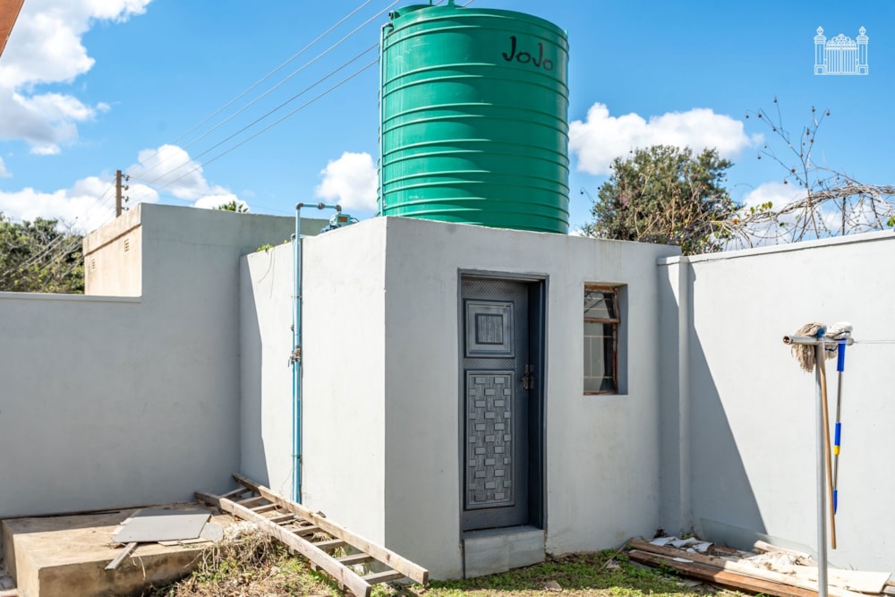 Cluster for sale in Greendale, Zimbabwe - 3ZB1737567