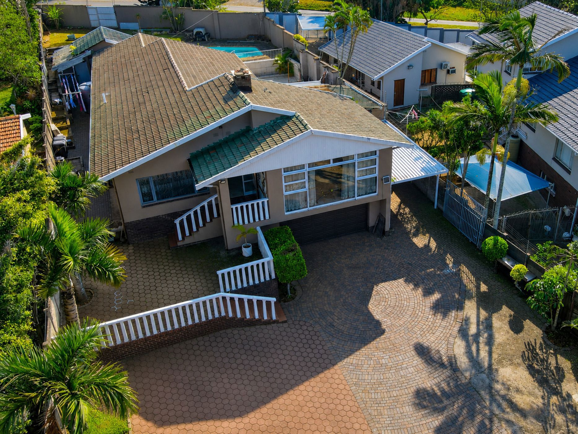House for sale in Athlone Park - 1WB1746459