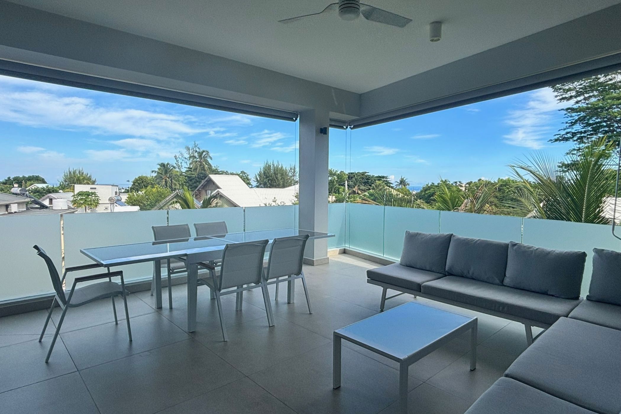 Apartment for sale in Tamarin, Mauritius - MUR1738046