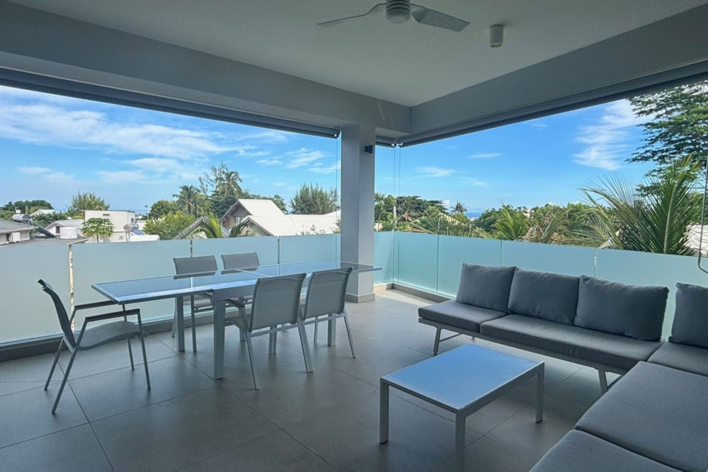 Apartment for sale in Tamarin, Mauritius - MUR1738046 Apartment for sale in Tamarin, Mauritius - MUR1738046