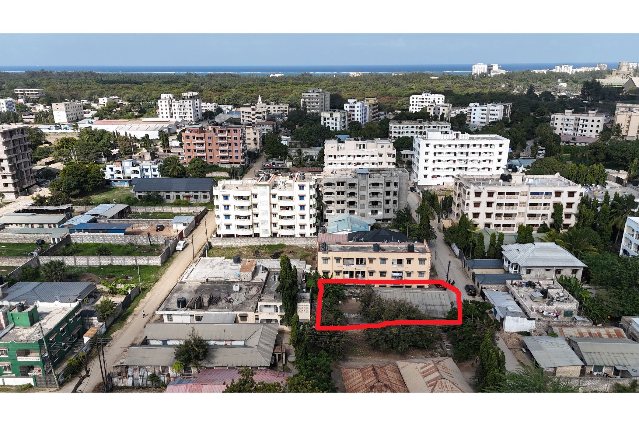Bungalow for sale in Mombasa, Kenya - 3KE1746581