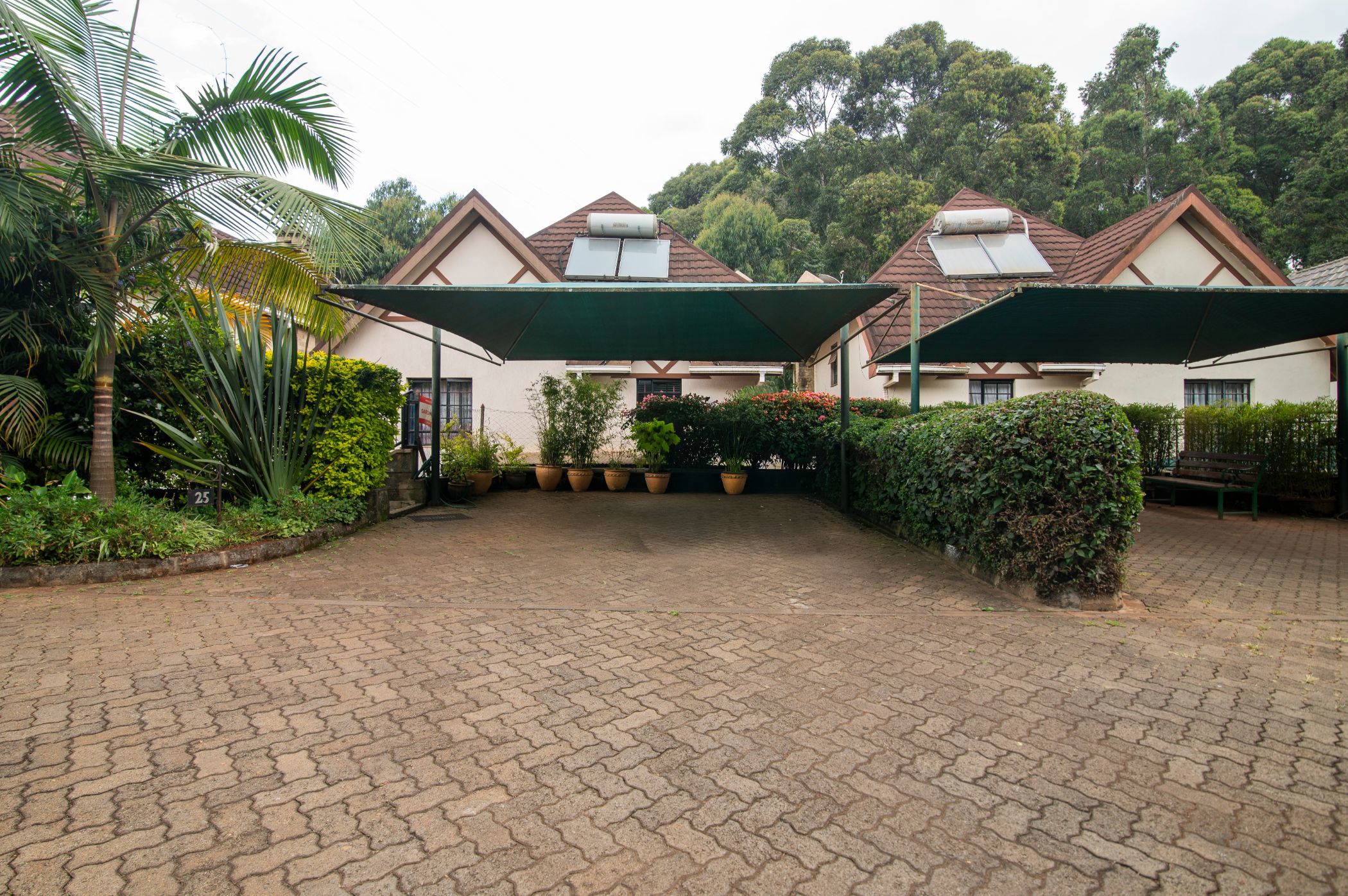 Townhouse for sale in Tigoni, Kenya - 3KE1738180