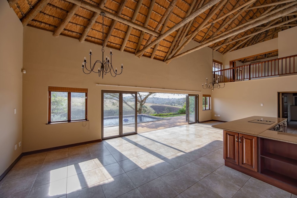 Townhouse for sale in Gillitts - 1KF1739417