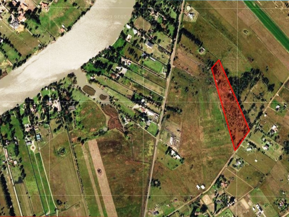 Farm vacant land for sale in Marlbank  - 1VT1747537