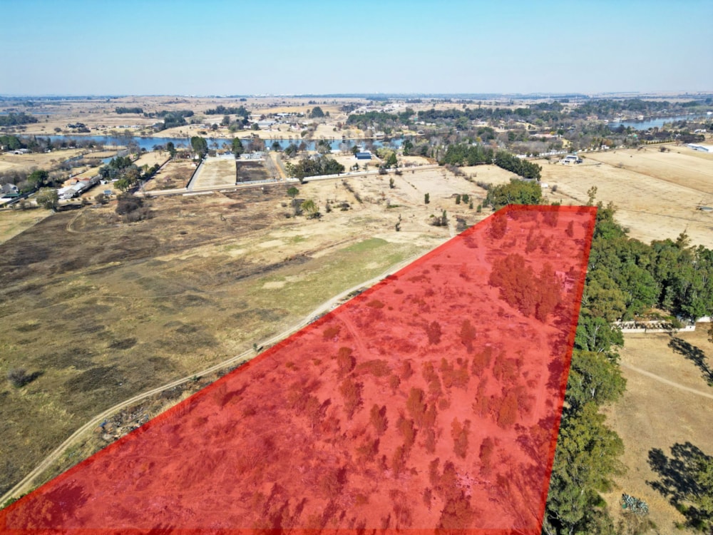Farm vacant land for sale in Marlbank  - 1VT1747537