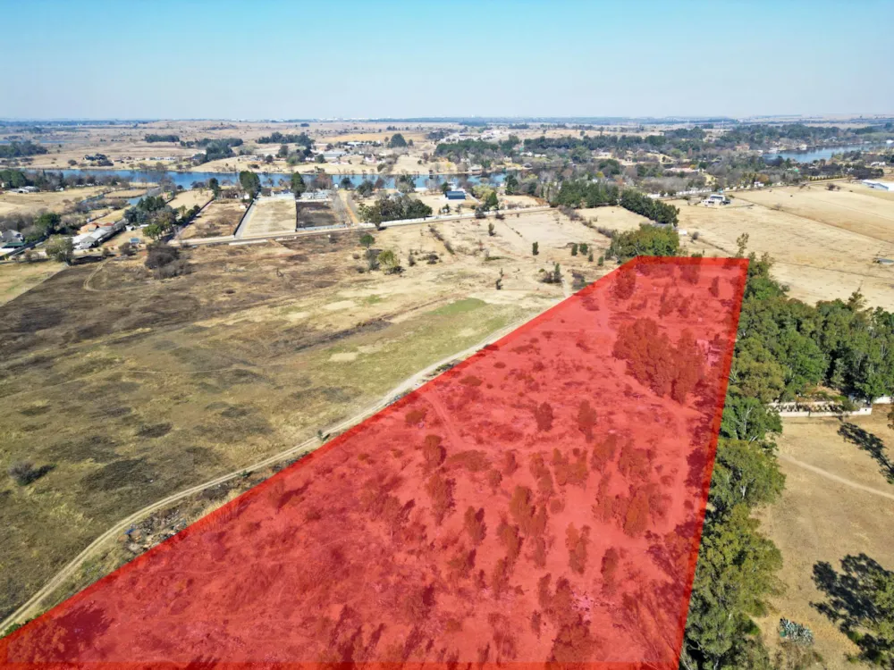 Farm vacant land for sale in Theoville - 1VT1747537 Farm vacant land for sale in Theoville - 1VT1747537