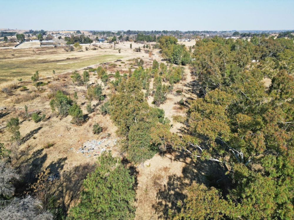 Farm vacant land for sale in Marlbank  - 1VT1747537