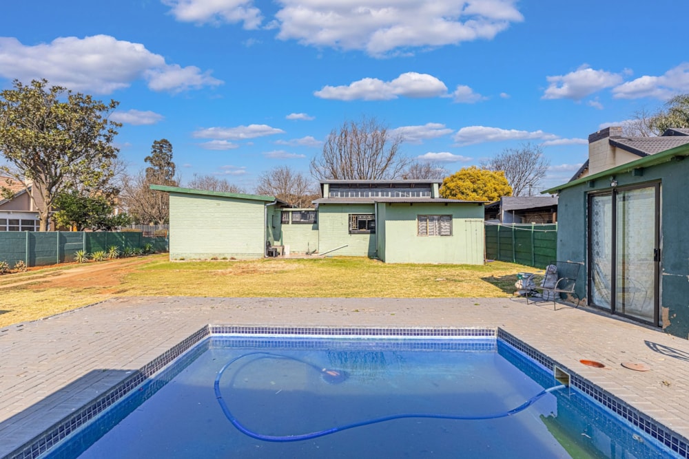 House for sale in Brenthurst - 1BJ1743733 House for sale in Brenthurst - 1BJ1743733