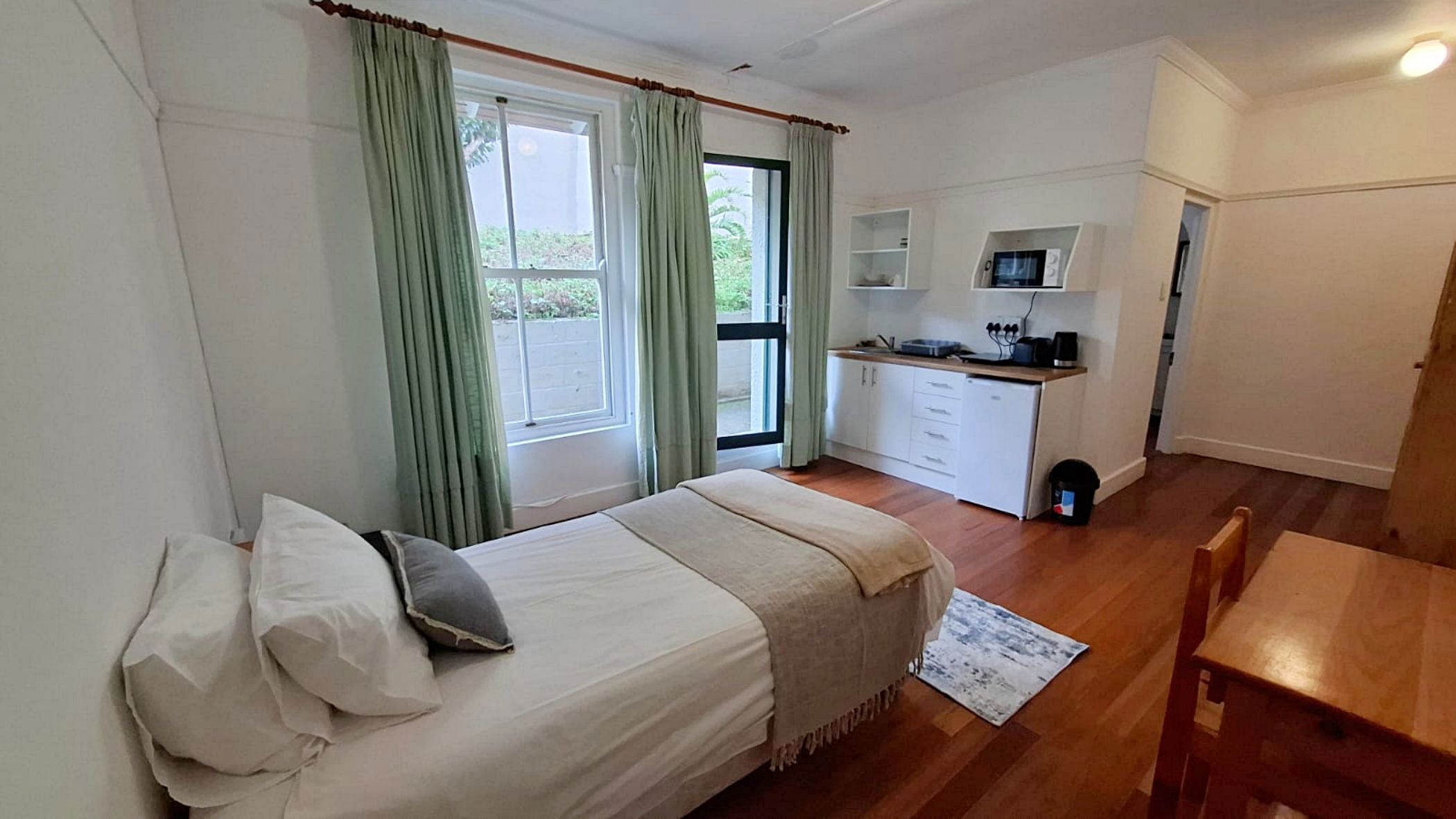 Apartment to rent in West Bank, Port Alfred - 1PF1741198