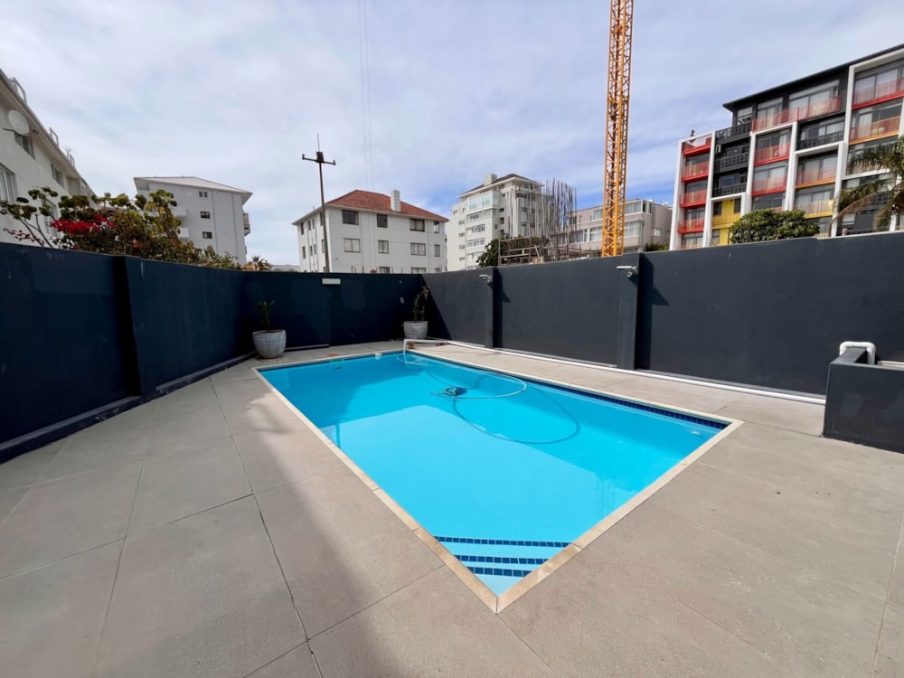 Apartment to rent in Sea Point - ASL1745263 Apartment to rent in Sea Point - ASL1745263