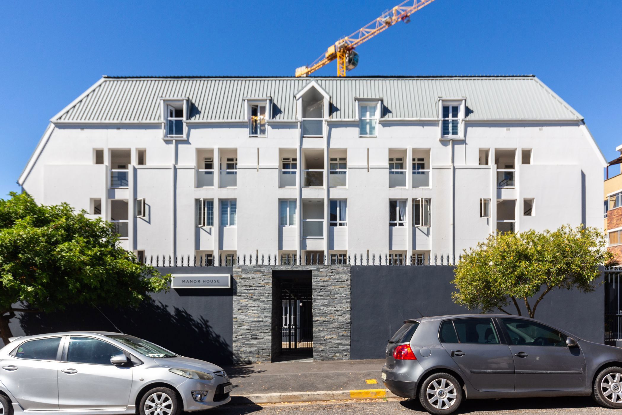 Apartment to rent in Sea Point - ASL1745263