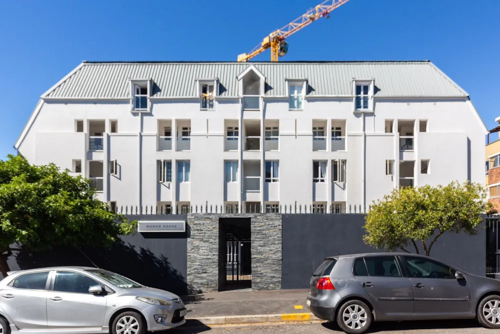 Apartment let in Sea Point - ASL1745263 Apartment let in Sea Point - ASL1745263