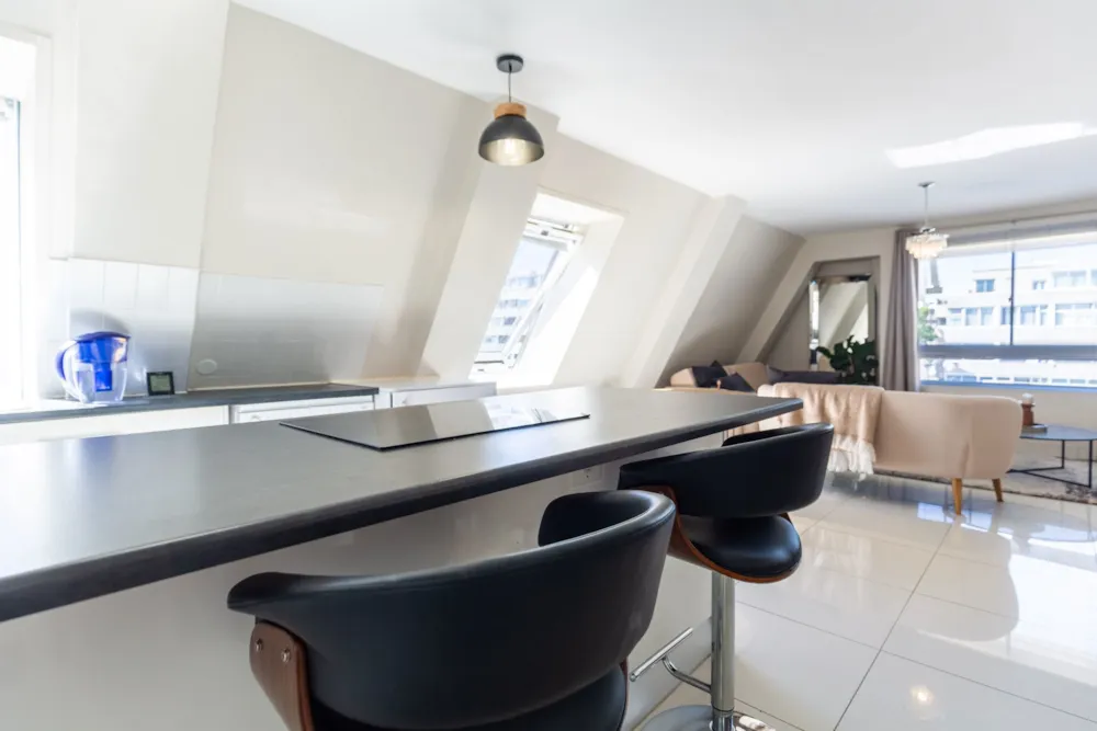 Apartment let in Sea Point - ASL1745263 Apartment let in Sea Point - ASL1745263