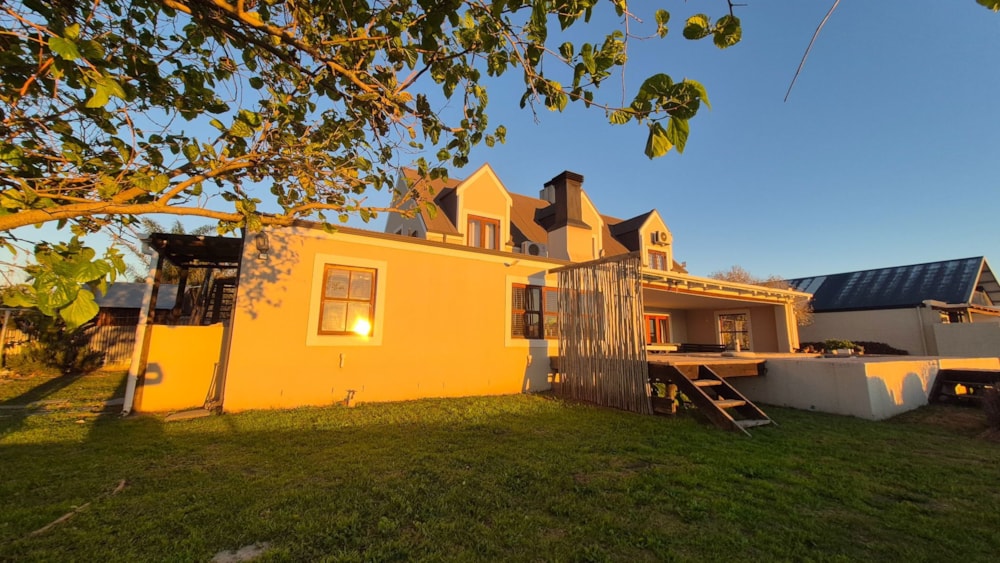 House for sale in Riebeek Kasteel - RVL1739998 House for sale in Riebeek Kasteel - RVL1739998