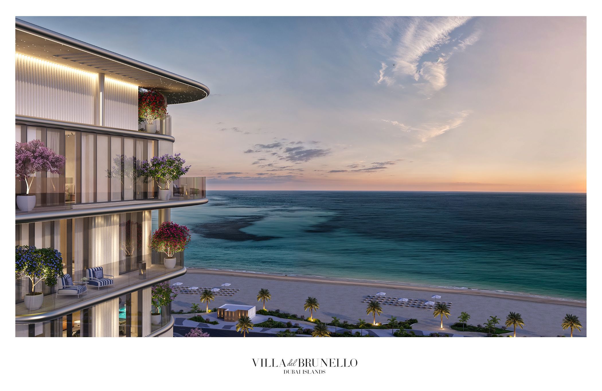 Apartment for sale in Dubai Islands, Dubai, United Arab Emirates - 5DB1740019