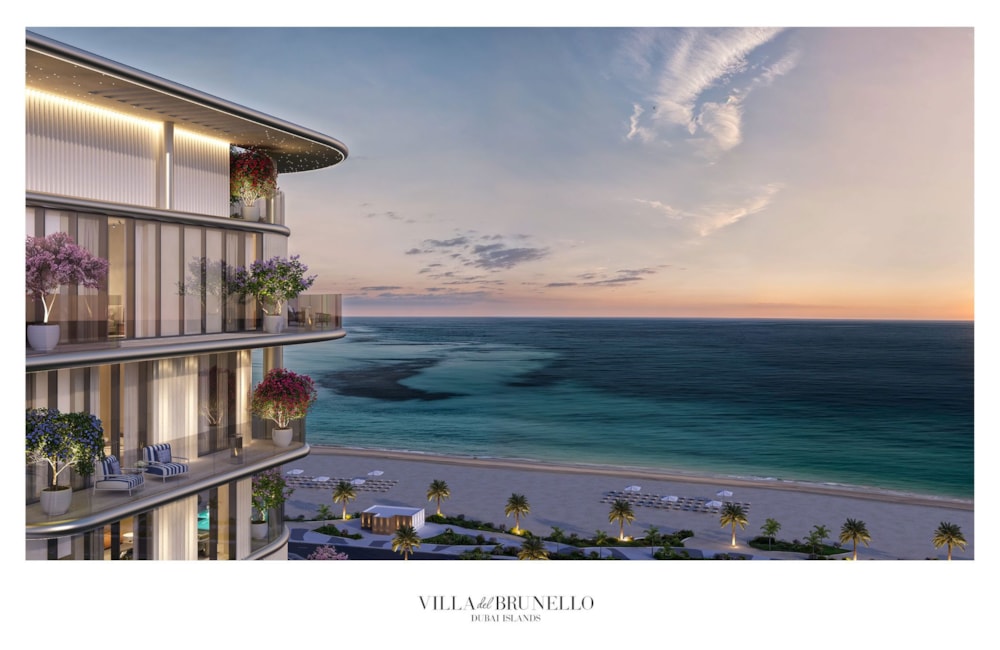 Apartment for sale in Dubai Islands, Dubai, United Arab Emirates - 5DB1740019 Apartment for sale in Dubai Islands, Dubai, United Arab Emirates - 5DB1740019