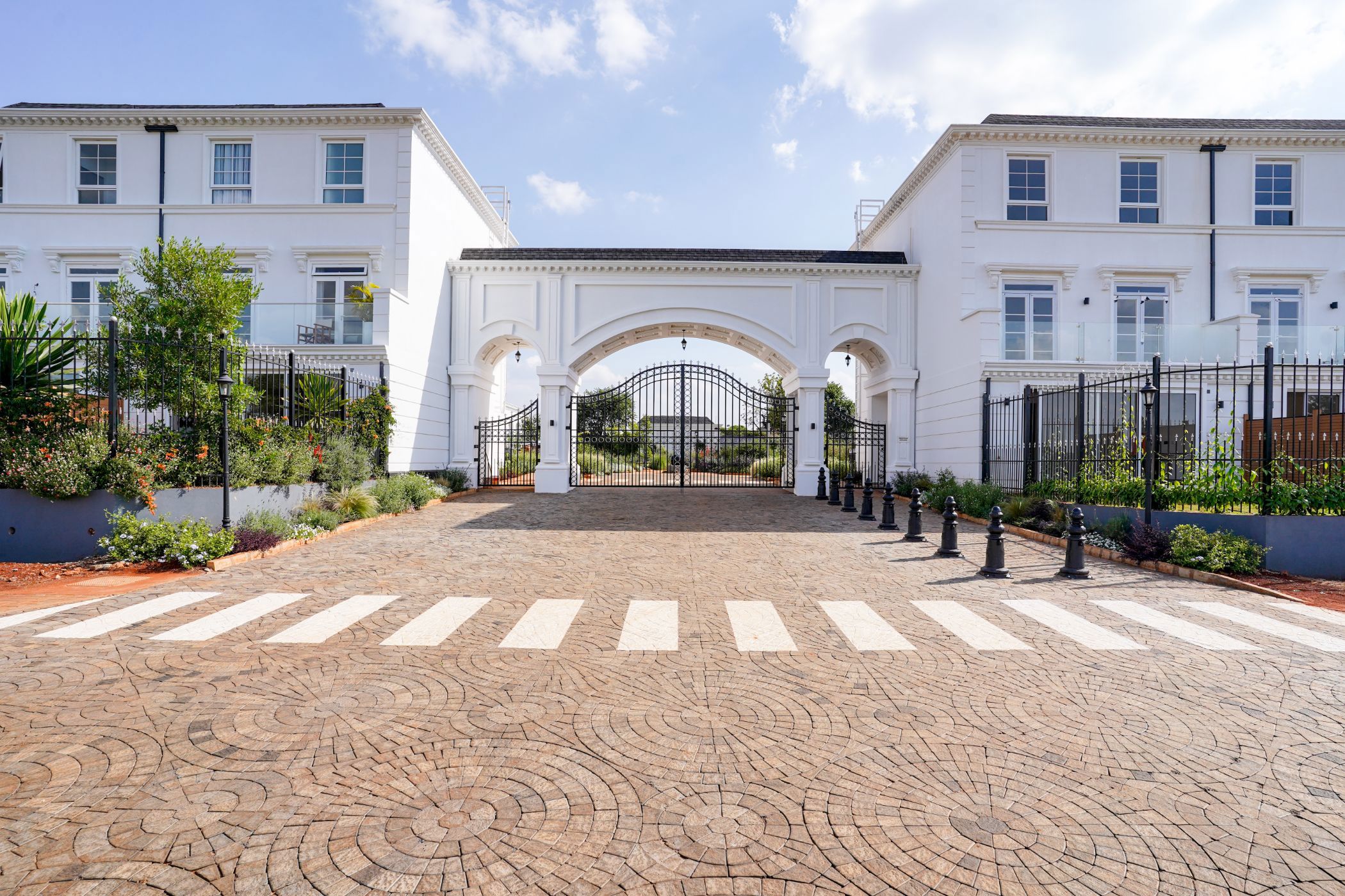 Townhouse to rent in Tatu City, Kenya - 3KE1745595