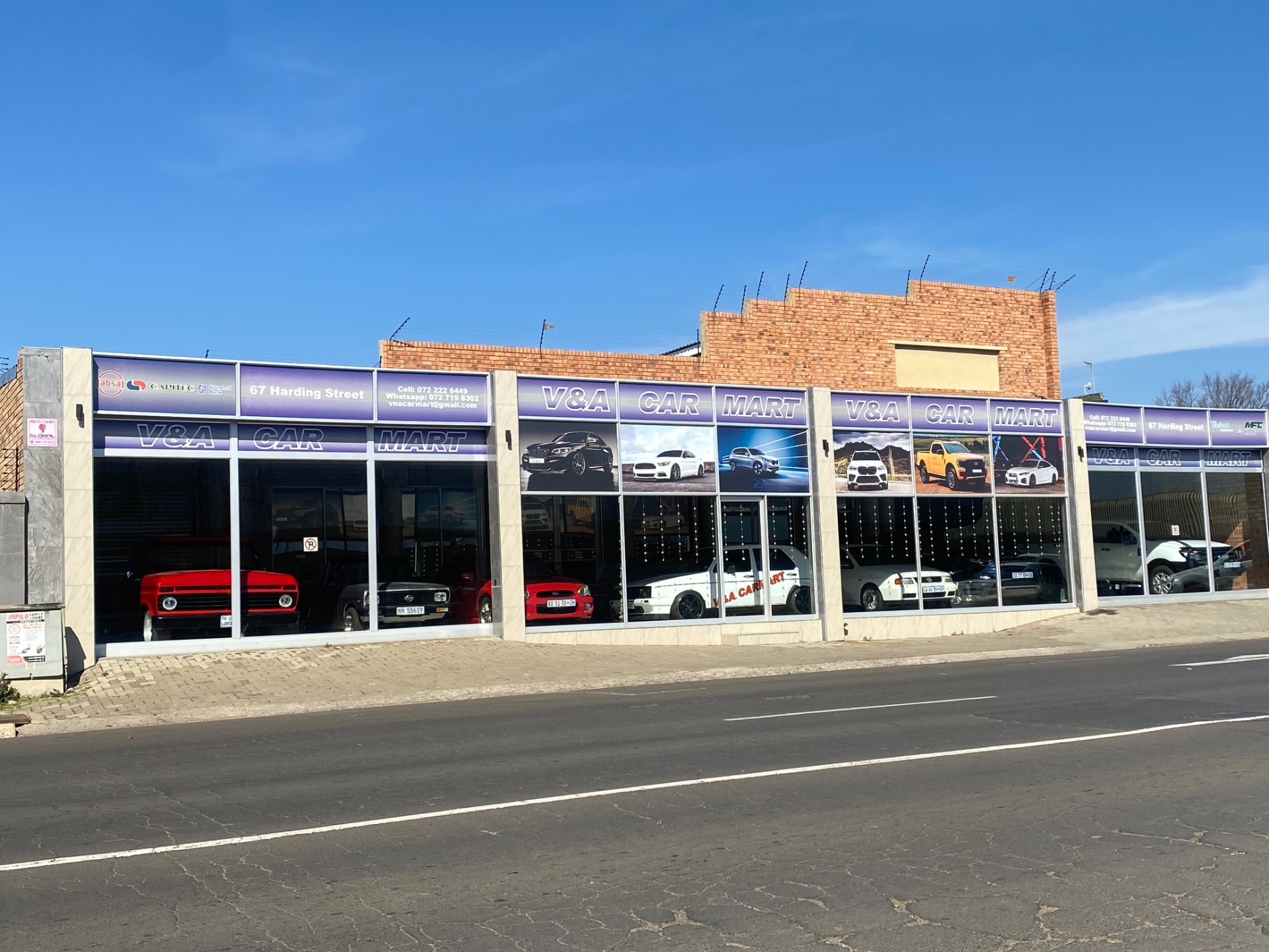 Commercial Building for sale in Newcastle - 1NW1740112