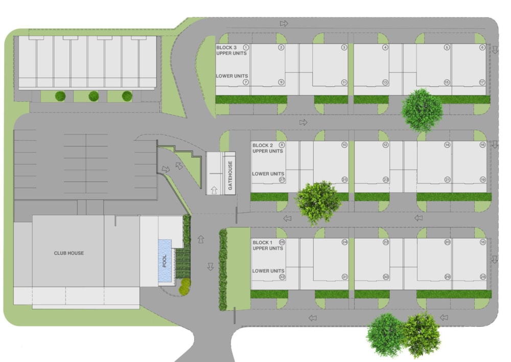 Residential vacant land for sale in Kloof - 1KF1740252